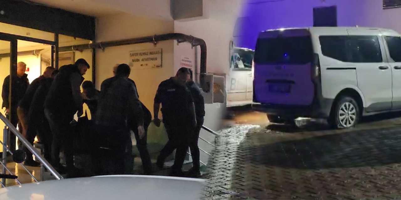 Adana’da Eski Çalışanının Saldırısına Uğrayan Forman Hayatını Kaybetti
