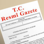 8 Mayıs 2026 Resmi Gazete Duyuruları