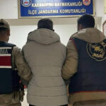 Şanlıurfa Karaköprü’de Aranan Hükümlü 5 Yıl Hapis Cezasıyla Yakalandı