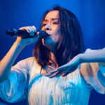 Mitski İstanbul’da Konser Verdi: “Türkçe Şarkı Söyleyebilseydim!”