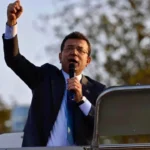 İBB Davası’nda 32. Duruşma Gerçekleşti: Ekrem İmamoğlu ve Diğer Sanıklar Salonda