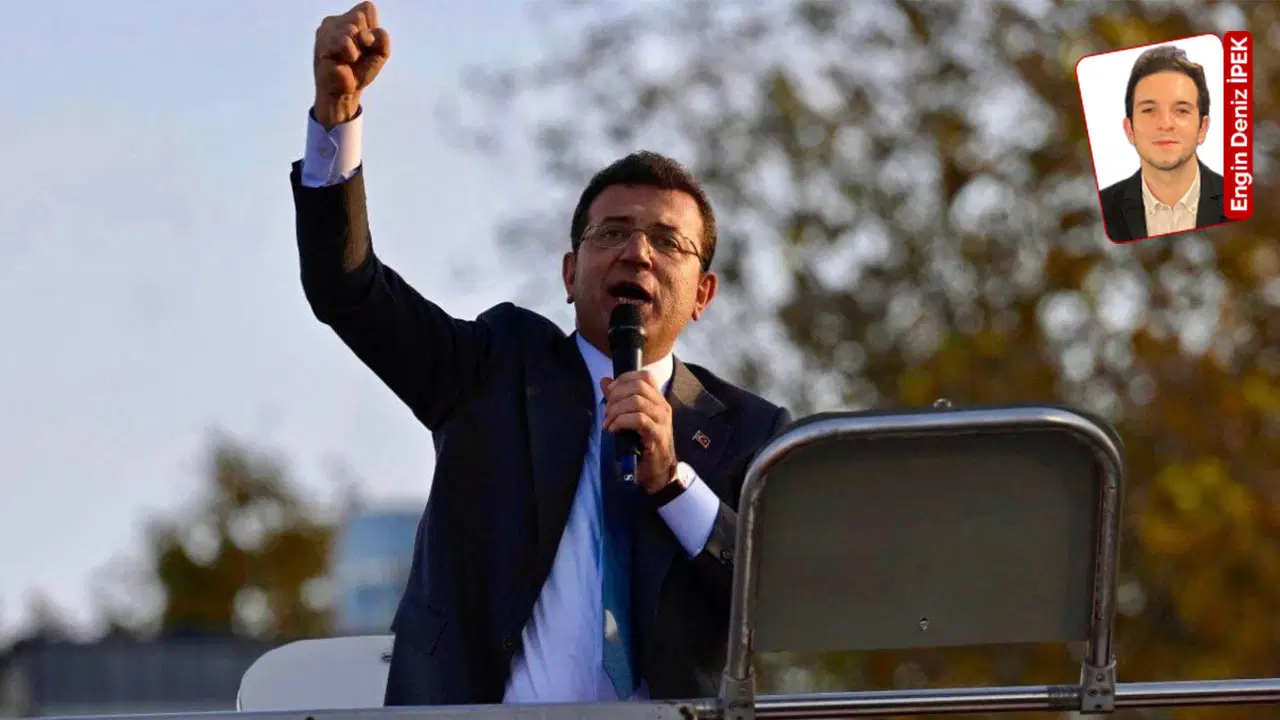 İBB Davası’nda 32. Duruşma Gerçekleşti: Ekrem İmamoğlu ve Diğer Sanıklar Salonda