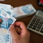 Temmuz Maaş Artışları Kuruşu Kuruşuna Hesaplandı