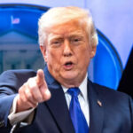 Trump’tan İran’a Tepki: Yeterli Bedel Ödenmedi