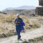 UNESCO Dünya Mirası Ani Ören Yeri, Turistlerin Gözdesi Haline Geldi