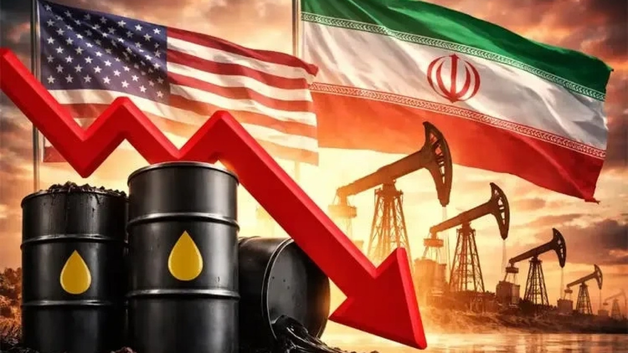 Canli ortadoguda gerilim dinmiyor abd ve iran saldirdi petrol fiyati firladi GqVIDjqH