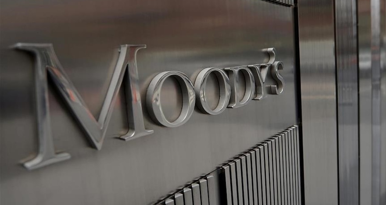 Moodys turkiye ekonomisini istanbulda degerlendirecek gozler simsekin konusmasinda bHHZpQWR