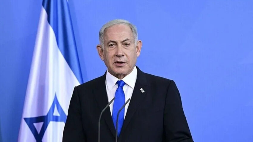 Trumpin iran talimati iddiasi sonrasi netanyahu guvenlik kabinesini acil topluyor KYw2Iz5q