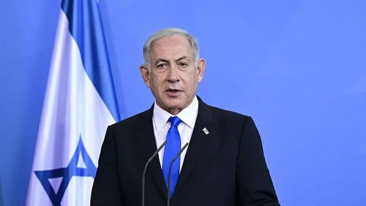 Trumpin iran talimati iddiasi sonrasi netanyahu guvenlik kabinesini acil topluyor KYw2Iz5q